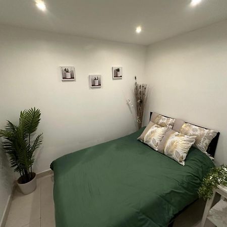 Les Champs Elysees-125M2 Modern And Spacious Parigi Esterno foto