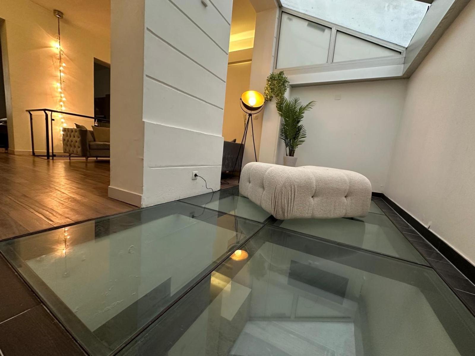Les Champs Elysees-125M2 Modern And Spacious Parigi Esterno foto
